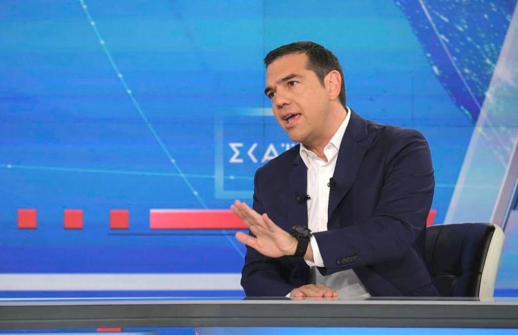 Οι δημοσκοπήσεις «σφραγίζουν» το αποτέλεσμα των εκλογών – Πάνω από 9 μονάδες η διαφορά ΣΥΡΙΖΑ-ΝΔ – Μη αναστρέψιμο αποτέλεσμα